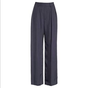 Vince wide leg pants